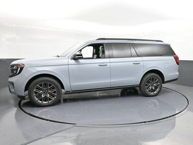 2025 Ford Expedition Platinum MAX