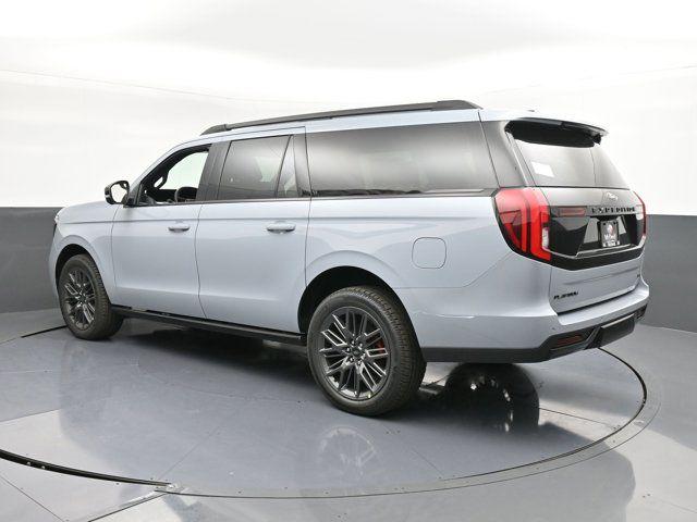 2025 Ford Expedition Platinum MAX