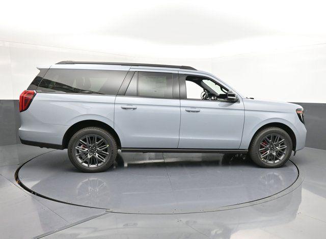 2025 Ford Expedition Platinum MAX