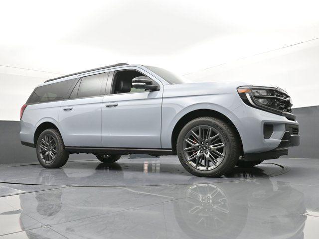 2025 Ford Expedition Platinum MAX