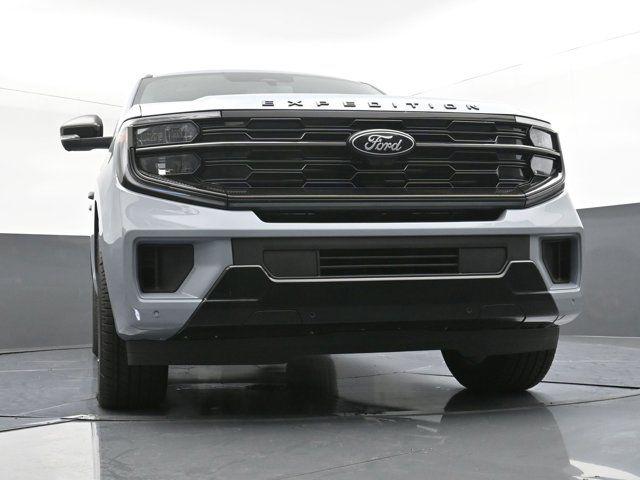 2025 Ford Expedition Platinum MAX