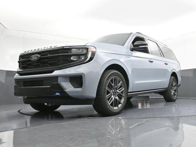 2025 Ford Expedition Platinum MAX