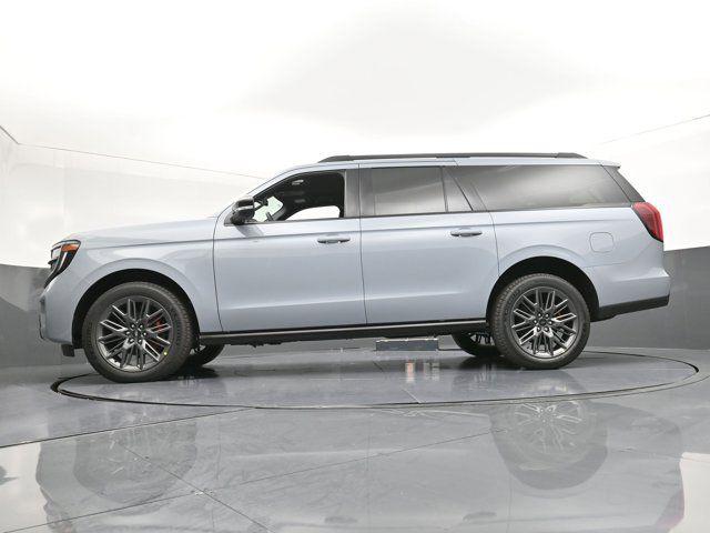 2025 Ford Expedition Platinum MAX
