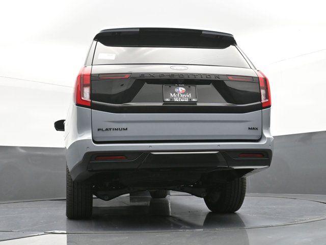 2025 Ford Expedition Platinum MAX