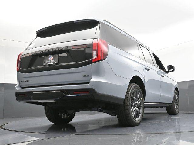 2025 Ford Expedition Platinum MAX