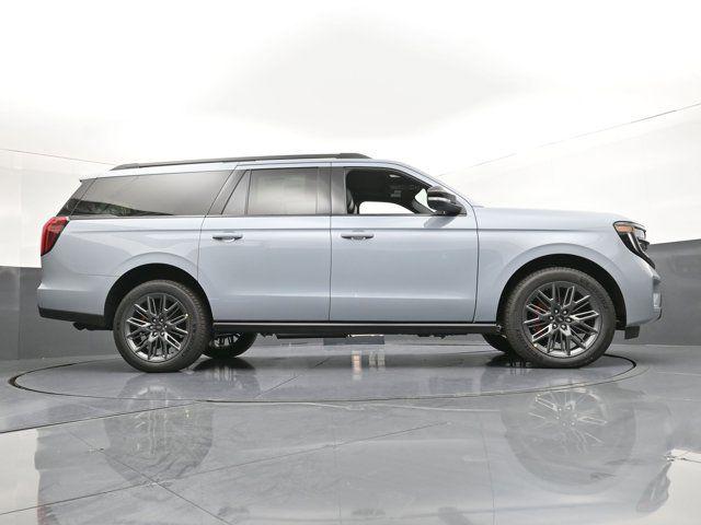 2025 Ford Expedition Platinum MAX
