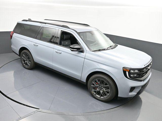 2025 Ford Expedition Platinum MAX