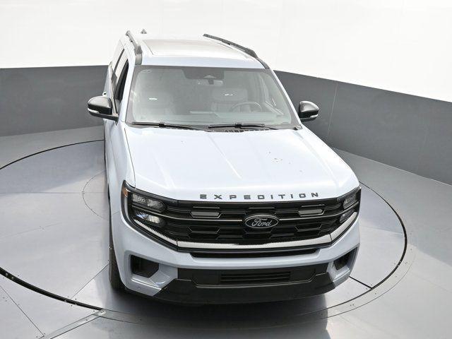 2025 Ford Expedition Platinum MAX