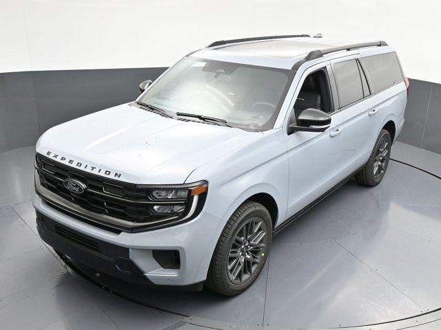 2025 Ford Expedition Platinum MAX