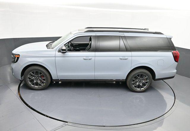 2025 Ford Expedition Platinum MAX