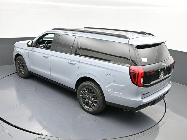 2025 Ford Expedition Platinum MAX