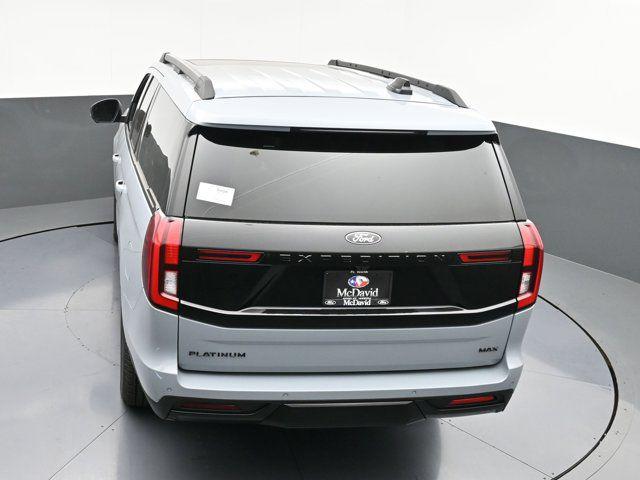 2025 Ford Expedition Platinum MAX