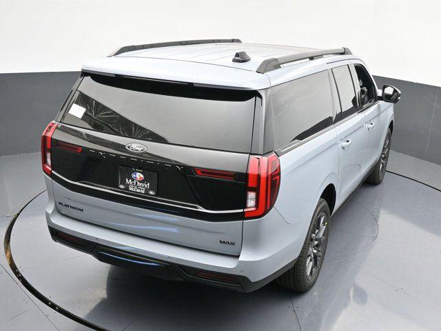 2025 Ford Expedition Platinum MAX