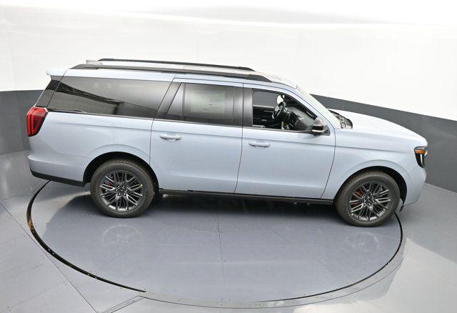 2025 Ford Expedition Platinum MAX
