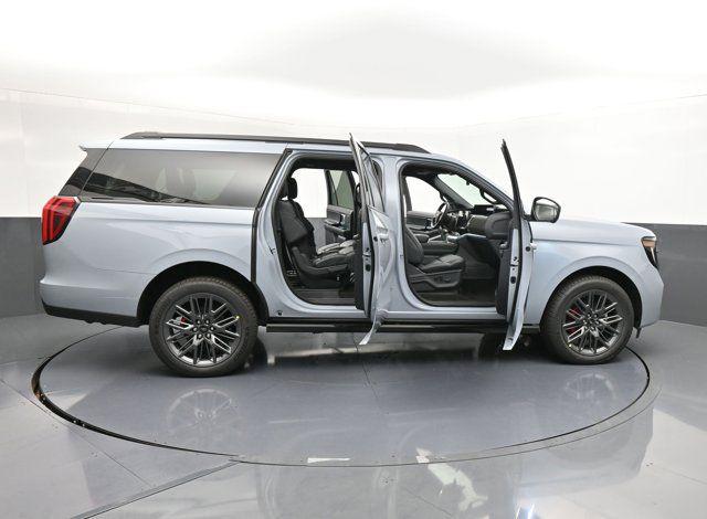 2025 Ford Expedition Platinum MAX