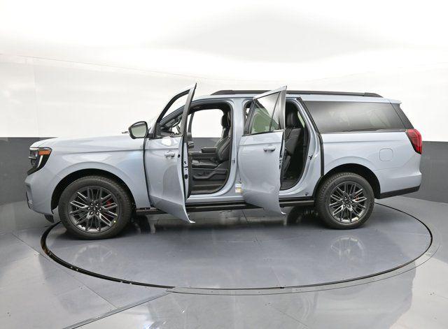 2025 Ford Expedition Platinum MAX