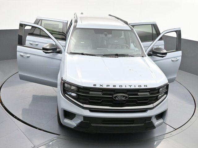 2025 Ford Expedition Platinum MAX
