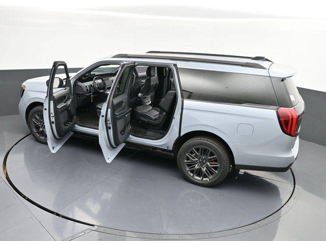 2025 Ford Expedition Platinum MAX