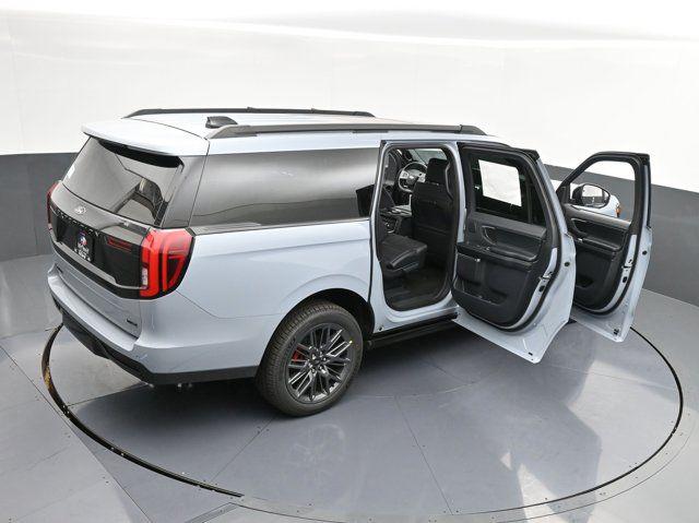 2025 Ford Expedition Platinum MAX