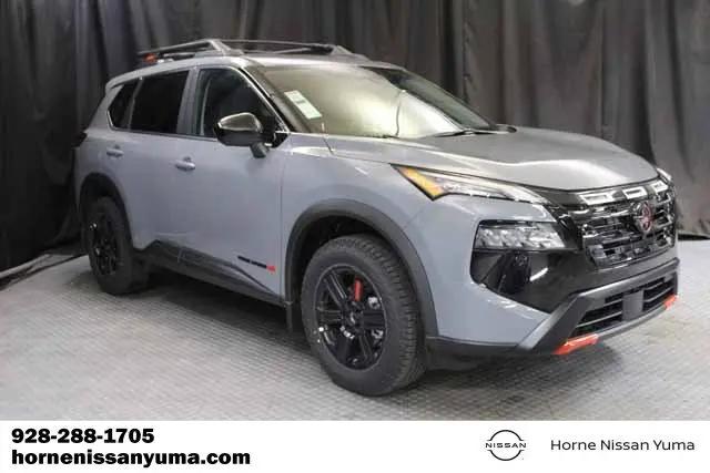 2026 Nissan Rogue Rock Creek for sale in Yuma, AZ