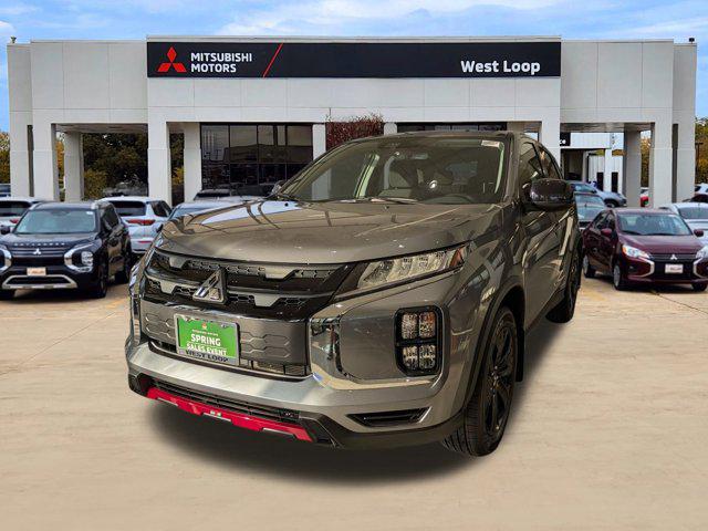 2026 Mitsubishi Outlander Sport 2.0 RALLIART for sale in San Antonio, TX