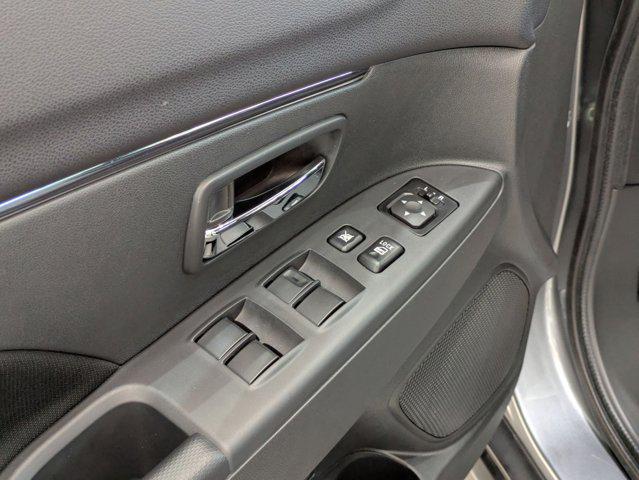 2026 Mitsubishi Outlander Sport 2.0 RALLIART