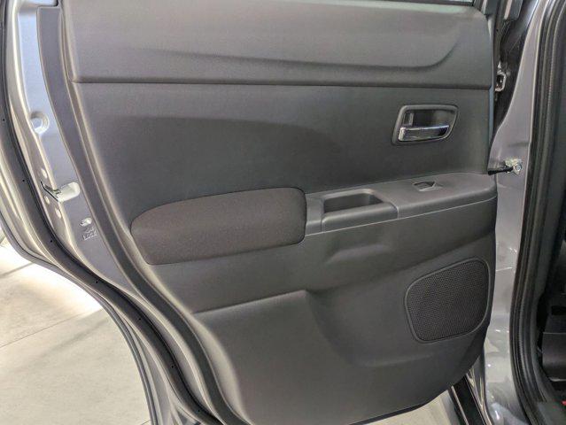 2026 Mitsubishi Outlander Sport 2.0 RALLIART