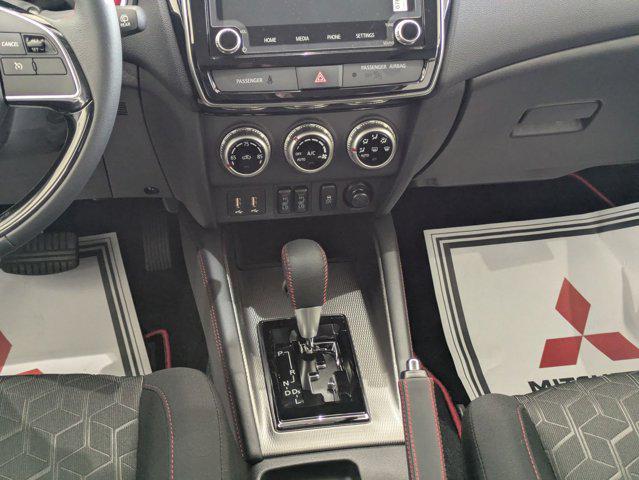 2026 Mitsubishi Outlander Sport 2.0 RALLIART
