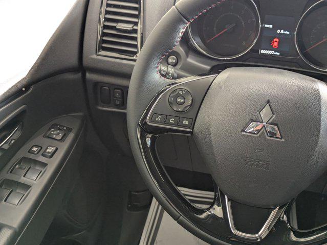 2026 Mitsubishi Outlander Sport 2.0 RALLIART