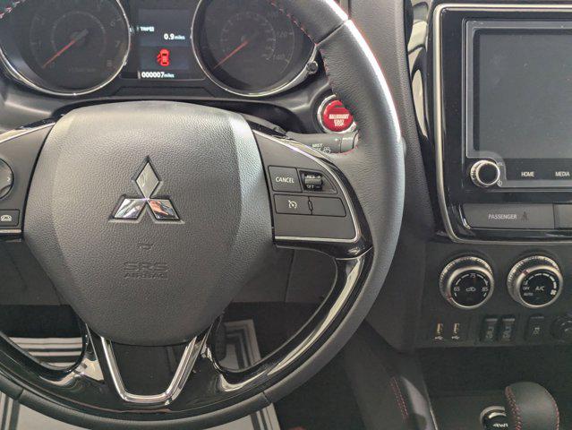 2026 Mitsubishi Outlander Sport 2.0 RALLIART