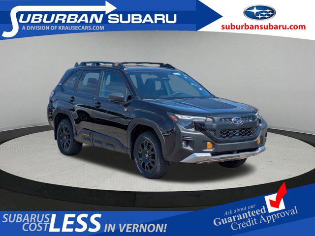 2026 Subaru Forester Wilderness for sale in Vernon Rockville, CT