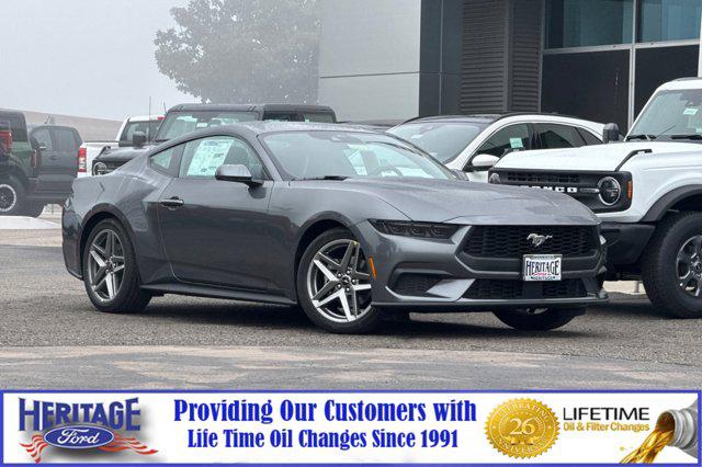 2026 Ford Mustang EcoBoost Premium Fastback for sale in Modesto, CA