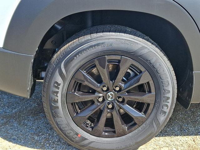 2026 Mazda CX-50 Hybrid Premium