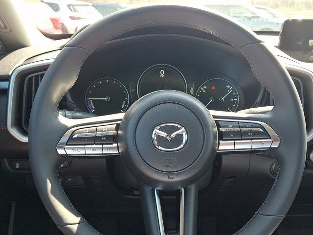 2026 Mazda CX-50 Hybrid Premium