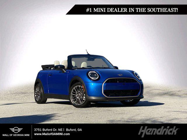 2026 MINI Cooper Convertible Cooper for sale in Buford, GA