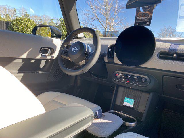 2026 MINI Cooper Convertible Cooper