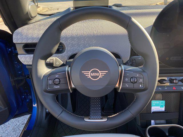 2026 MINI Cooper Convertible Cooper
