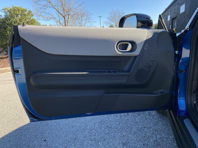 2026 MINI Cooper Convertible Cooper