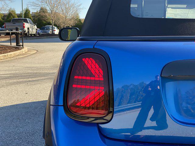 2026 MINI Cooper Convertible Cooper