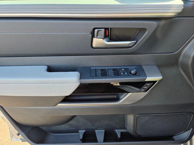 2026 Toyota Tundra Limited CrewMax 5.5' Bed
