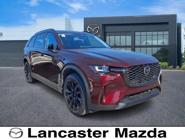 2026 Mazda X-90 Premium Sport for sale in East Petersburg, PA