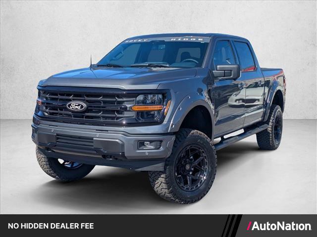 2026 Ford F-150 XLT for sale in Bradenton, FL