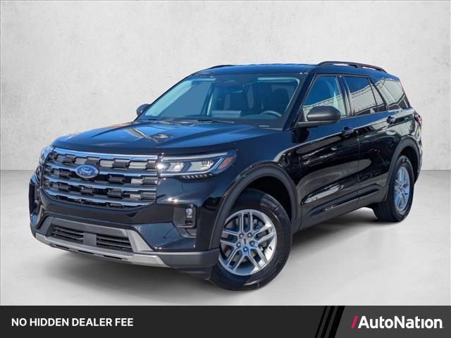 2026 Ford Explorer Active w/200A Pkg for sale in Bradenton, FL