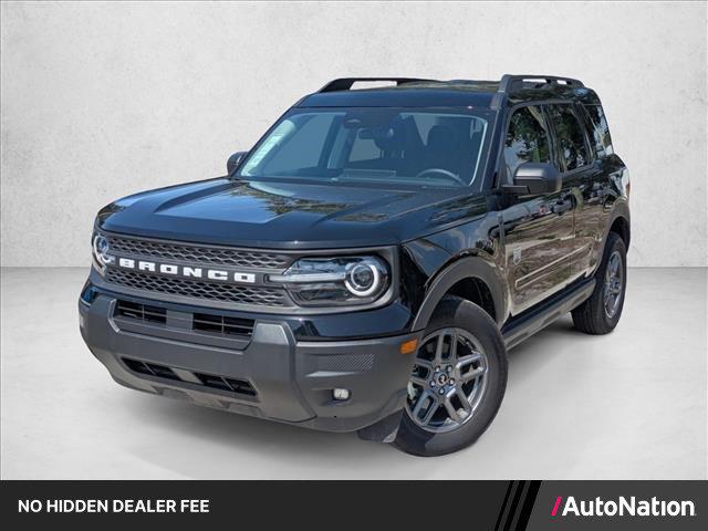 2026 Ford Bronco Sport Big Bend for sale in Bradenton, FL