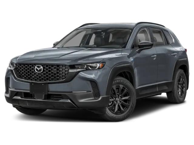 2026 Mazda CX-50 Hybrid Premium for sale in Westwood, MA