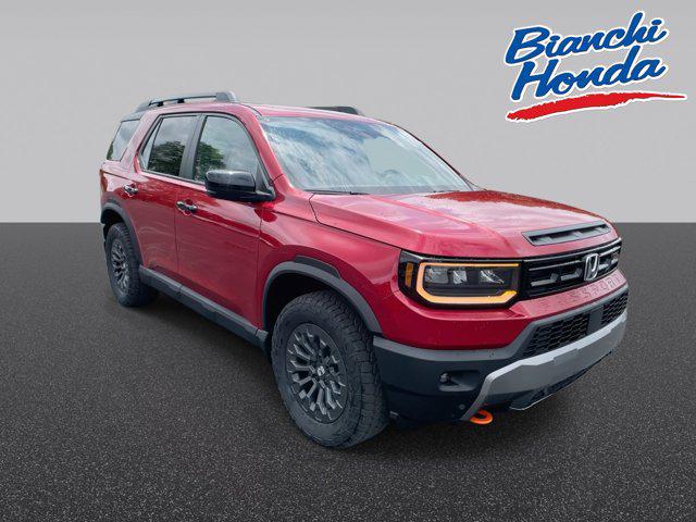 2026 Honda Passport TrailSport AWD for sale in Erie, PA
