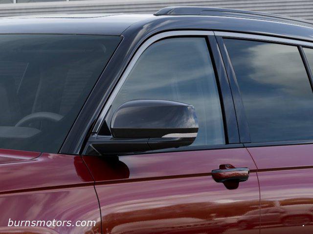 2026 Jeep Grand Cherokee L Summit 4x4