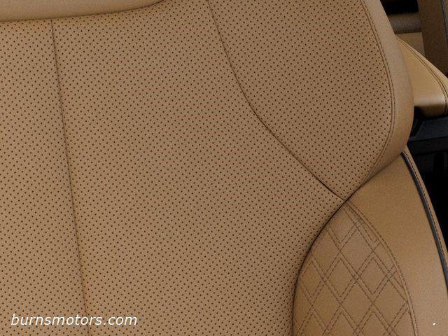 2026 Jeep Grand Cherokee L Summit 4x4