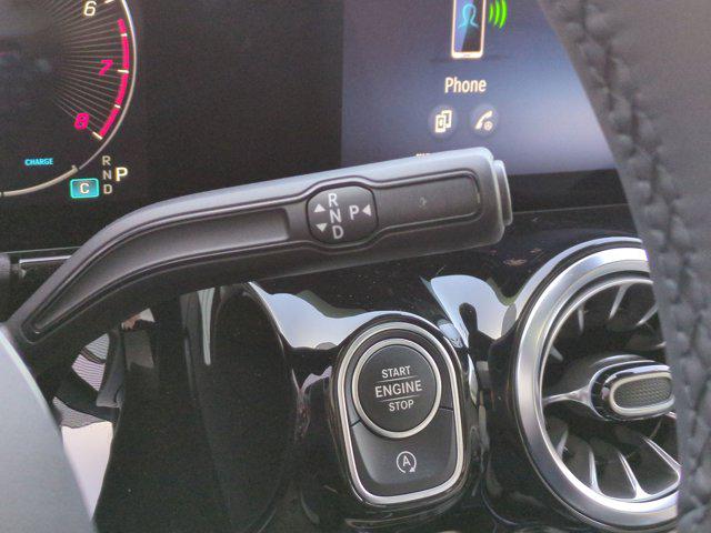 2026 Mercedes-Benz GLA-CLASS 4MATIC