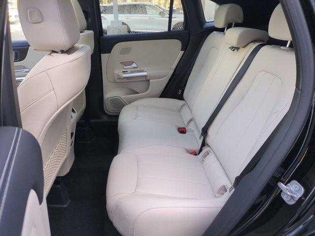2026 Mercedes-Benz GLA-CLASS 4MATIC